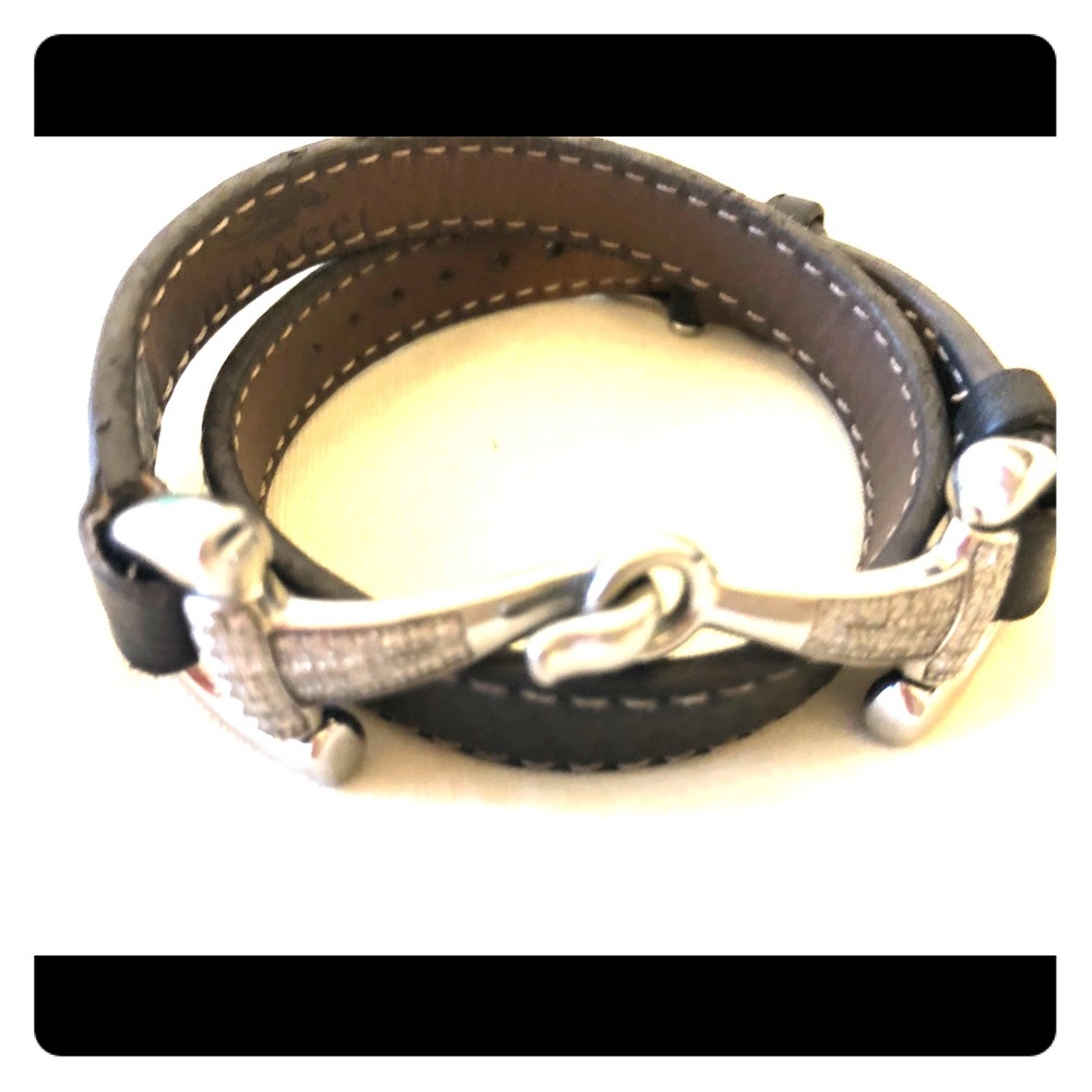 Dimacci bracelet